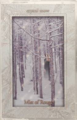 Mist Of Rouge : Crystal Snow